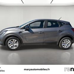 Renault Captur Captur TCe 140 - 21 Business Barentin