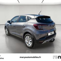 Renault Captur Captur TCe 140 - 21 Business Barentin