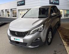 Peugeot 3008 Vernouillet