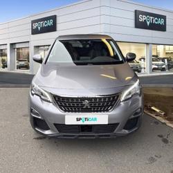 Peugeot 3008 1.5 BlueHDi 130ch E6.c Active Business S&S Vernouillet