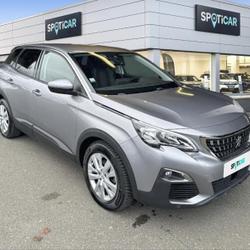 Peugeot 3008 1.5 BlueHDi 130ch E6.c Active Business S&S Vernouillet