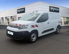 Citroen Berlingo Vernouillet