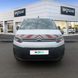 Citroen Berlingo XL 950kg BlueHDi 100 S&S Club BVM5 Vernouillet