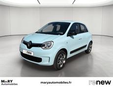 Renault Twingo 3 Barentin