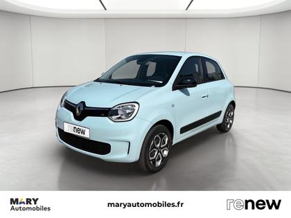 Renault Twingo 3 - Twingo III E-Tech Equilibre - 13 990 €
