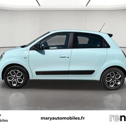 Renault Twingo 3 Twingo III E-Tech Equilibre Barentin