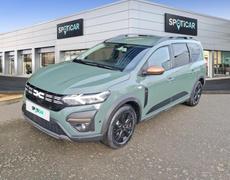 Dacia Jogger Vernouillet