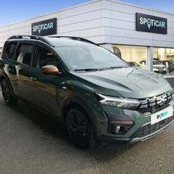 Dacia Jogger 1.6 hybrid 140ch Extreme 7 places Vernouillet