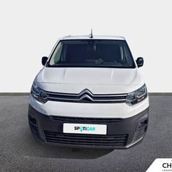 Citroen Berlingo BERLINGO VAN M 650 BLUEHDI 100 S&S BVM6 DRIVER Dole