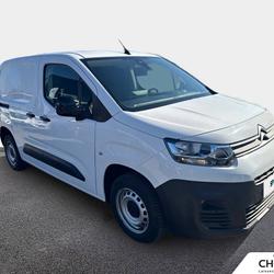 Citroen Berlingo BERLINGO VAN M 650 BLUEHDI 100 S&S BVM6 DRIVER Dole