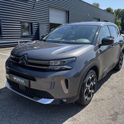 Citroen C5 Aircross PureTech 130 S&S EAT8 C-Series Saint-Savin