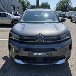 Citroen C5 Aircross PureTech 130 S&S EAT8 C-Series Saint-Savin