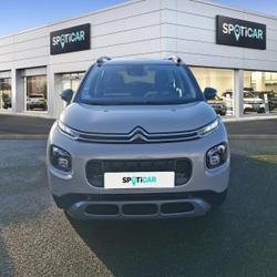 Citroen C3 Aircross PureTech 110ch S&S Feel E6.d Vernouillet
