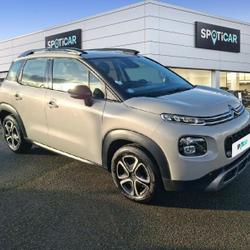 Citroen C3 Aircross PureTech 110ch S&S Feel E6.d Vernouillet