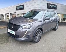 Peugeot 2008 Vernouillet