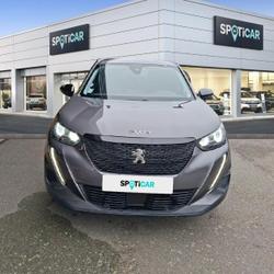 Peugeot 2008 1.2 PureTech 130ch S&S Style EAT8 Vernouillet