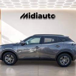 Peugeot 2008 1.2 PureTech 130ch S&S Style EAT8 Vernouillet