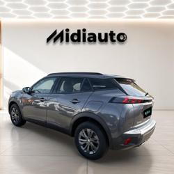 Peugeot 2008 1.2 PureTech 130ch S&S Style EAT8 Vernouillet