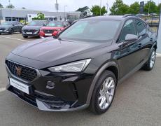 Cupra Formentor Brest
