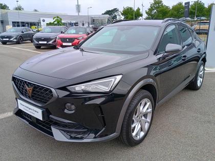Cupra Formentor - Formentor 1.5 eTSI Hybrid 150 ch DSG7 V - 26 890 €