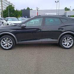 Cupra Formentor Formentor 1.5 eTSI Hybrid 150 ch DSG7 V Brest