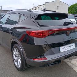 Cupra Formentor Formentor 1.5 eTSI Hybrid 150 ch DSG7 V Brest