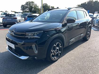Citroen C5 Aircross - C5 Aircross BlueHDi 130 EAT8 Max - 19 900 €