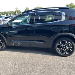 Citroen C5 Aircross C5 Aircross BlueHDi 130 EAT8 Max Quimper