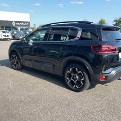Citroen C5 Aircross C5 Aircross BlueHDi 130 EAT8 Max Quimper