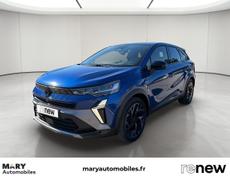 Renault Symbioz Barentin
