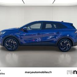 Renault Symbioz Symbioz E-Tech full hybrid 145 Esprit Alpine Barentin
