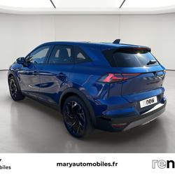 Renault Symbioz Symbioz E-Tech full hybrid 145 Esprit Alpine Barentin
