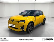 Renault R5 E-Tech Barentin