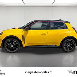 Renault R5 E-Tech 5 E-Tech Electrique 150 ch autonomie confort Iconic cinq occasion - Barentin - photo 2/28