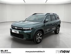Dacia Bigster Barentin