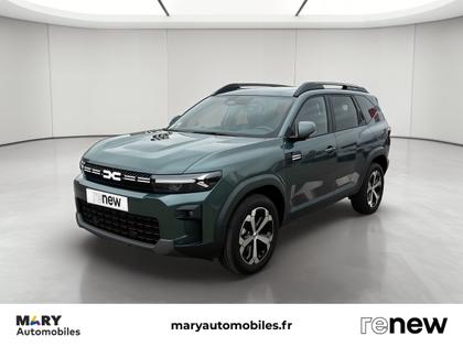 Dacia Bigster - Bigster Hybrid 155 Journey - 30 790 €