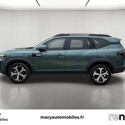 Dacia Bigster Bigster Hybrid 155 Journey Barentin