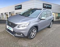 Peugeot 2008 Vernouillet
