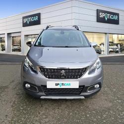 Peugeot 2008 1.2 PureTech 130ch E6.c Crossway S&S Vernouillet