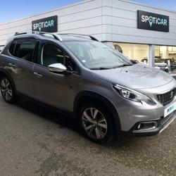 Peugeot 2008 1.2 PureTech 130ch E6.c Crossway S&S Vernouillet