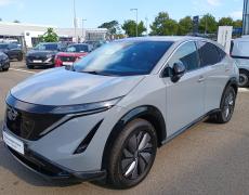 Nissan Ariya - Ariya Electrique 63kWh 218 ch Advance - 25 990 €