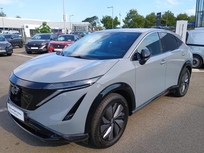 Nissan Ariya - Ariya Electrique 63kWh 218 ch Advance - 25 990 €