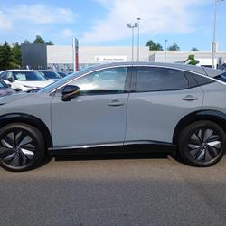Nissan Ariya Ariya Electrique 63kWh 218 ch Advance Brest
