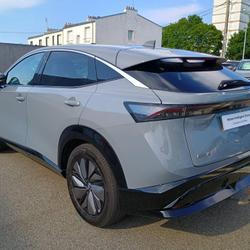 Nissan Ariya Ariya Electrique 63kWh 218 ch Advance Brest