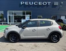 Citroen C3 Saint-Savin