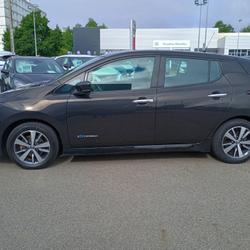 Nissan Leaf Leaf Electrique 40kWh Acenta Brest