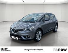 Renault Scenic 4 - Scenic TCe 115 Energy Zen - 11 490 €