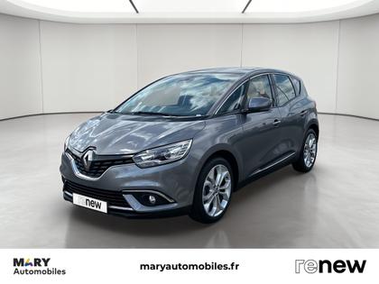 Renault Scenic 4 - Scenic TCe 115 Energy Zen - 11 490 €
