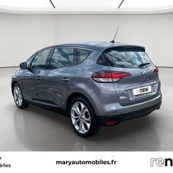 Renault Scenic 4 Scenic TCe 115 Energy Zen Barentin