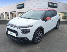 Citroen C3 Vernouillet